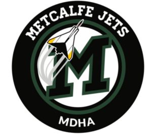 MetcalfeJets Logo