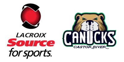 Castor River Canucks Store - Coming Soon
